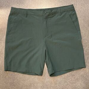 Men’s lightweight casual shorts